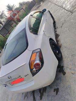 نيسان ألتيما